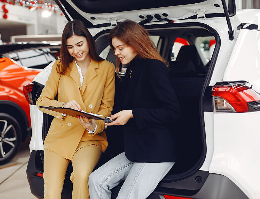 So pflegen Sie Ihren Mietwagen für optimale Leistung